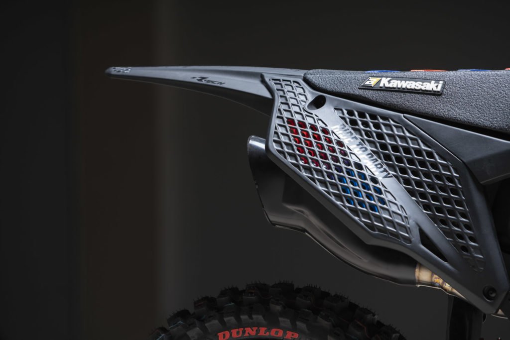 Kawasaki KX450 3D Core-Alvaro Dal Farra-uae-dubai