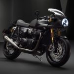 Triumph Thruxton TFC-uae-dubai