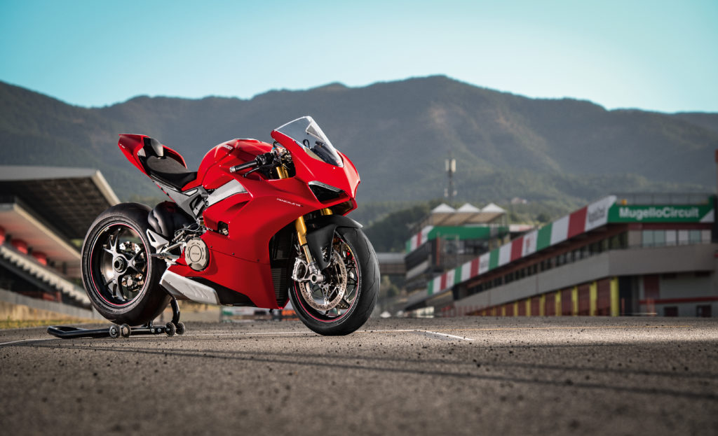 Claudio Domenicali_CEO_Ducati-uae-dubai