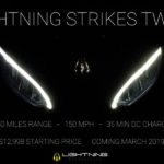 new lightning motorcycle teaser-BNM-UAE-DUBAI