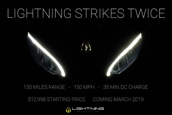 new lightning motorcycle teaser-BNM-UAE-DUBAI