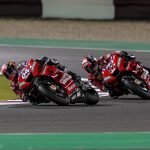 2019 motogp-qatar-test-ducati-uae-dubai