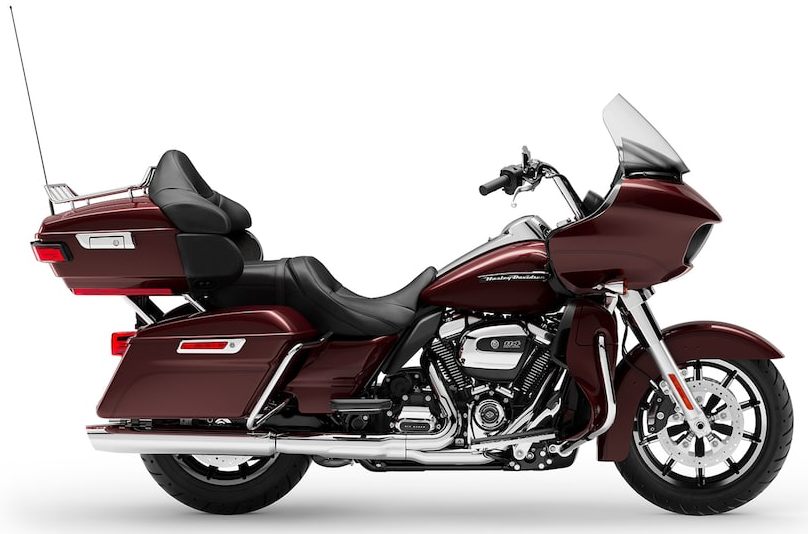 Touring Road Glide Ultra