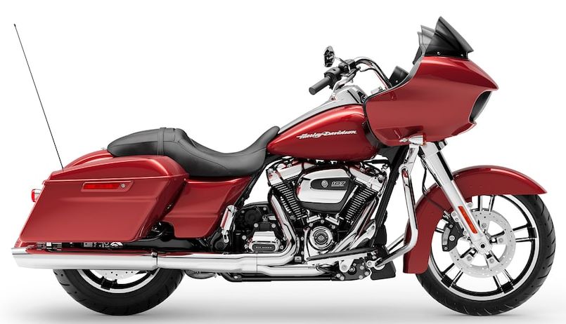 Touring Road Glide