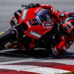 Danilo Petrucci-ducati-2019-motogp-uae-dubai