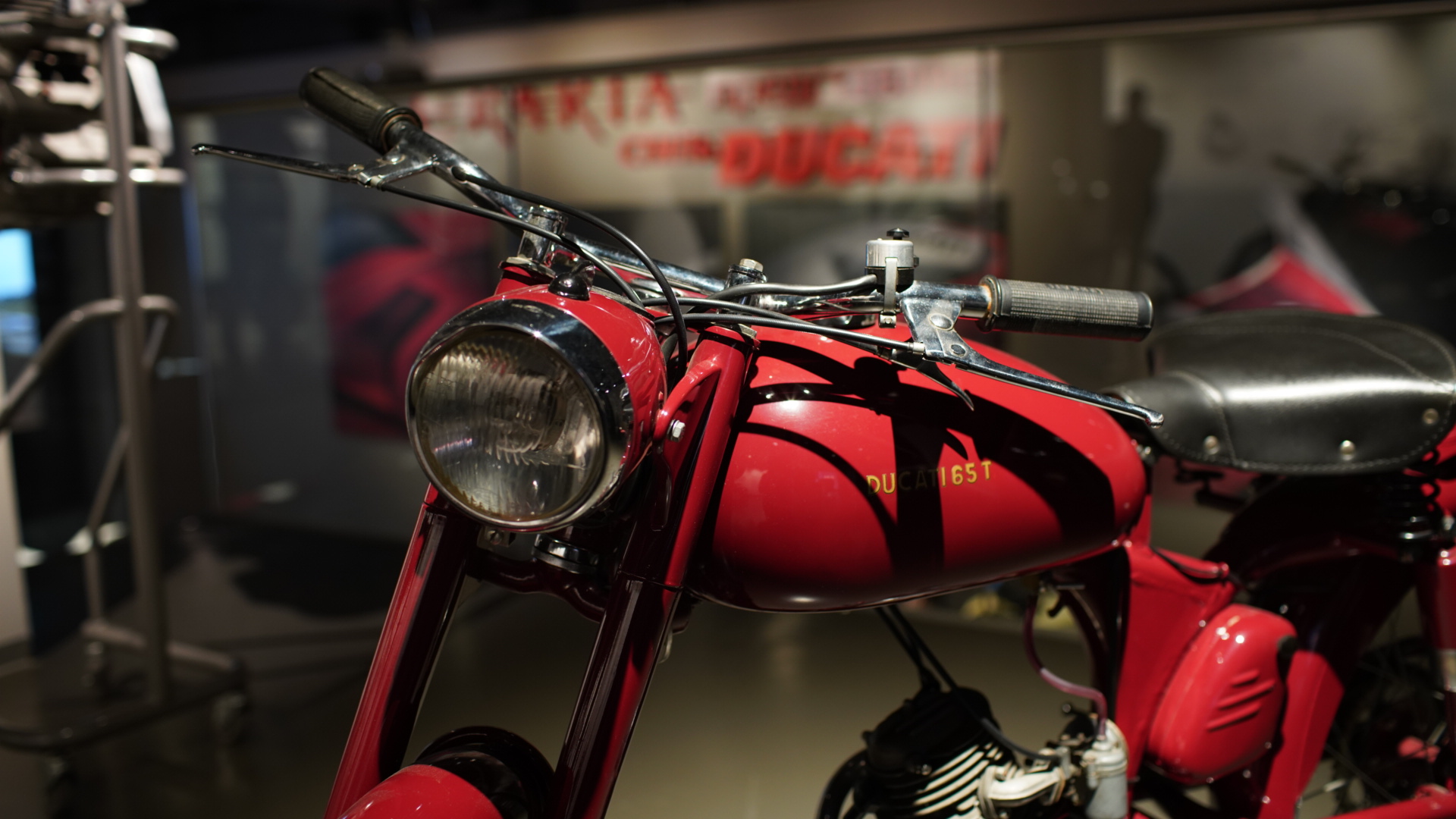 Ducati Style-exhibition-uae-dubai-5