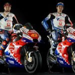 Pramac Ducati 2019 livery-uae-dubai-1