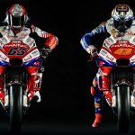 Pramac Ducati 2019 livery-uae-dubai-2