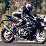 Triumph-Daytona-765-spy-shots-uae-dubai-1