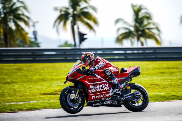 andrea-dovizioso-ducati-2019 motogp-uae-dubai