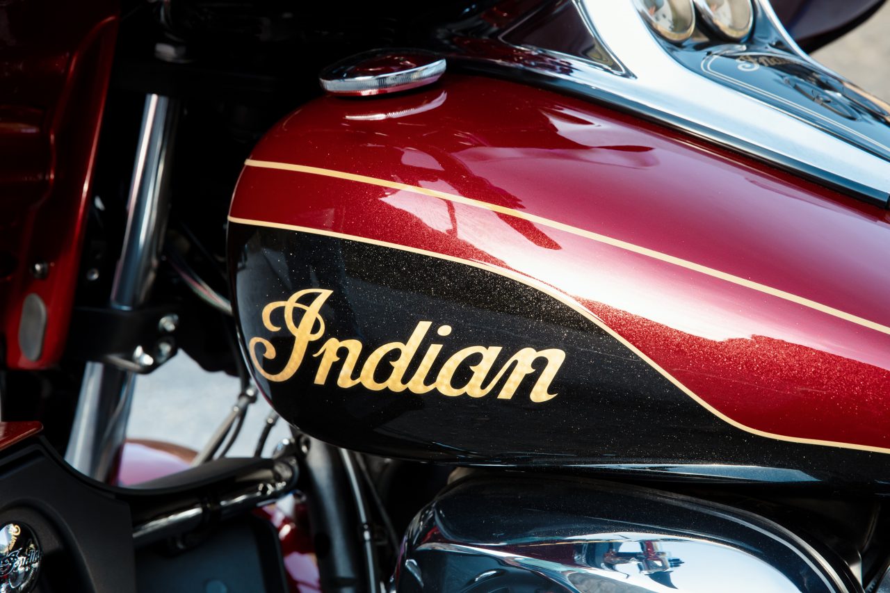 indian motorcycle 2019 roadmaster elite limited edition-uae-dubai