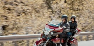 indian motorcycle 2019 roadmaster elite limited edition-uae-dubai