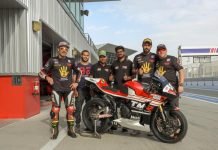 2019 Al Masaood National Motorcycle Championship-Mahmoud Tannir-uae-dubai
