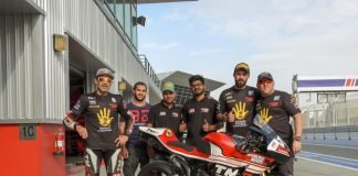 2019 Al Masaood National Motorcycle Championship-Mahmoud Tannir-uae-dubai
