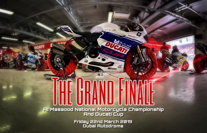Al Masaood National Motorcycle Championship-Ducati Cup-2019-uae-dubai