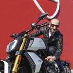 Claudio_Domenicali_Ducati-CEO-Diavel_1260-uae-dubai-1