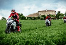 Ducati Riding Academy-DRE Enduro-uae-dubai