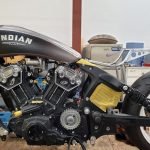 indian-motorcycle-scout-bobber-sprint-racer-2019-sultans-of-sprints-uae-dubai