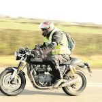 triumph Thruxton-R-Black-uae-dubai