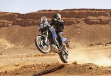 yamaha tenere 700-uae-dubai