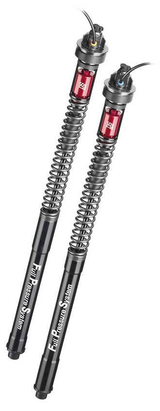 Bitubo-suspension-harley-uae-dubai