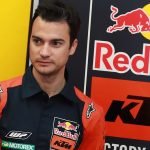 dani pedrosa-uae-dubai
