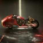 indian-motorcycle-scout bobber-Appaloosa-uae-dubai (3)