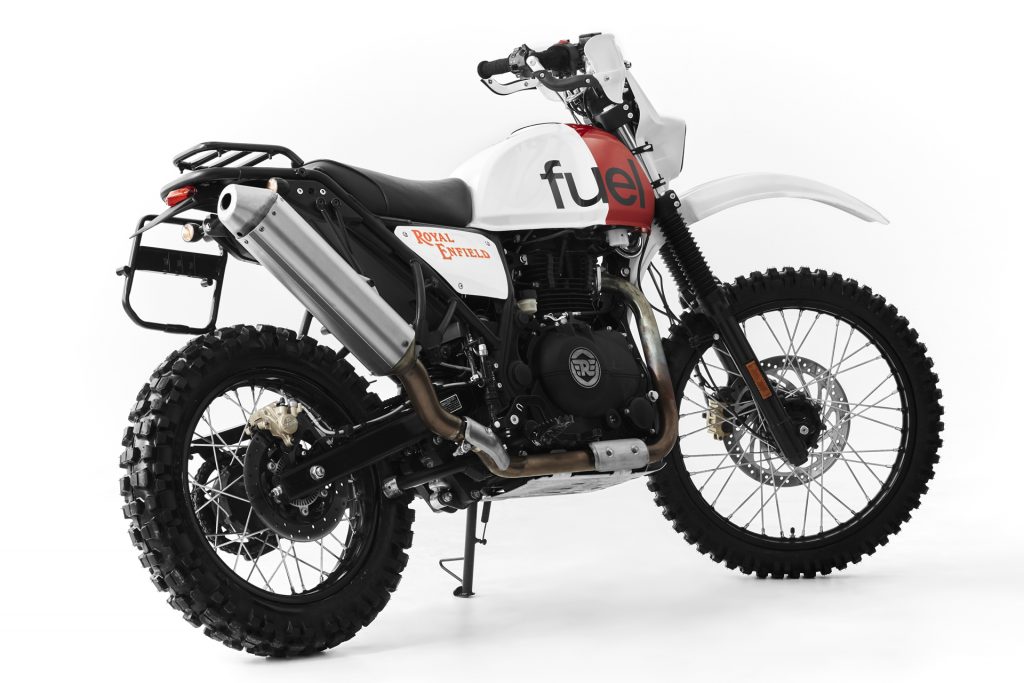 royal enfield himalayan-fuel motorcycles-uae-dubai 