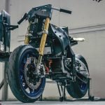 Damon Motorcycles Halo-uae-dubai-1