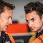Dani Pedrosa