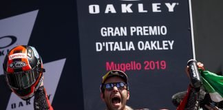 Danilo Petrucci-2019 ItalianGP-2019 motogp-mugello-uae-dubai
