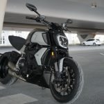 Ducati Diavel 1260 uae dubai (7)