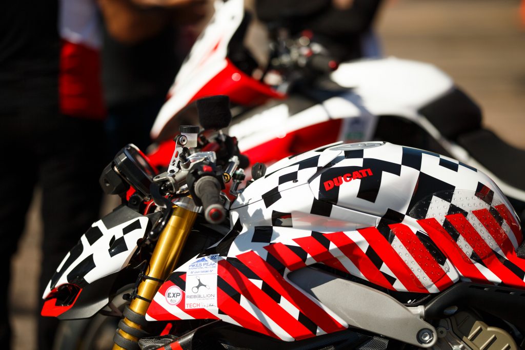 Ducati Streetfighter V4 Prototype at 2019 Pikes Peak-uae-dubai-1