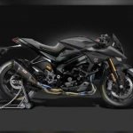 Suzuki Katana 1135R-uae-dubai