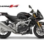 Aprilia Summit Attack Tuono limited edition-uae-dubai