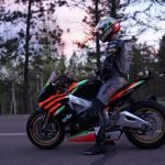 Aprilia Tuono Factory-Rennie Scaysbrook-2019-pikes-peak
