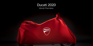 Ducati World Premiere 2020-uae-dubai