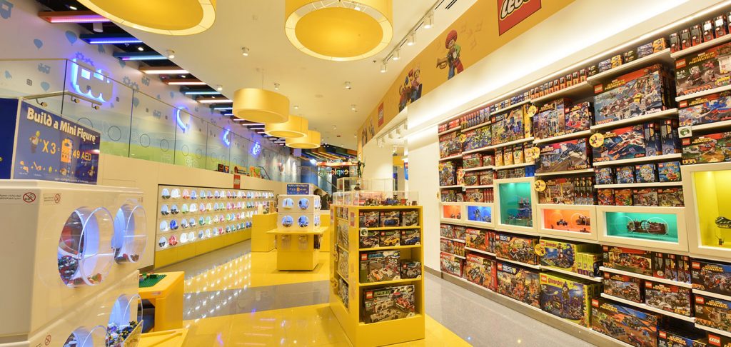 LEGO Dubai Mall-uae-dubai