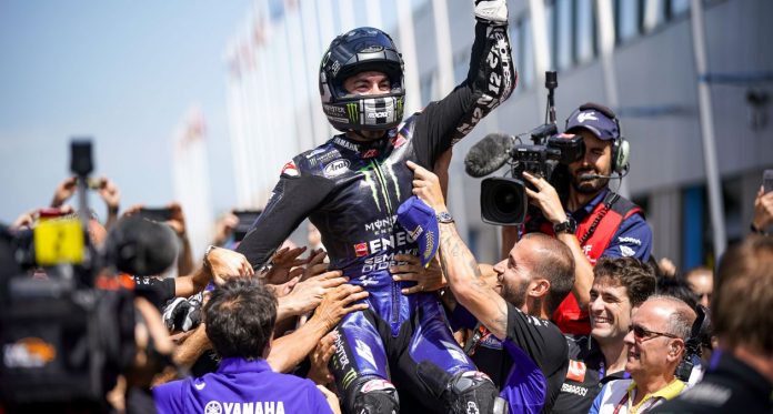 Maverick Vinales-Yamaha-Motogp-2019-dutchgp-uae-dubai