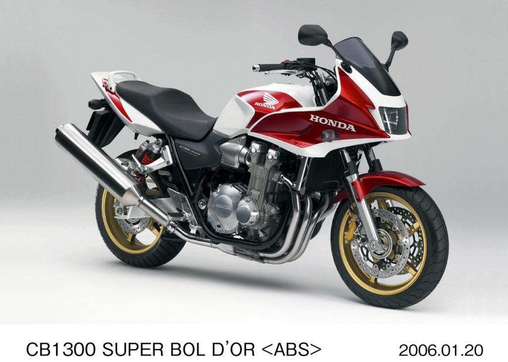2005 Honda CB1300S-uae-dubai