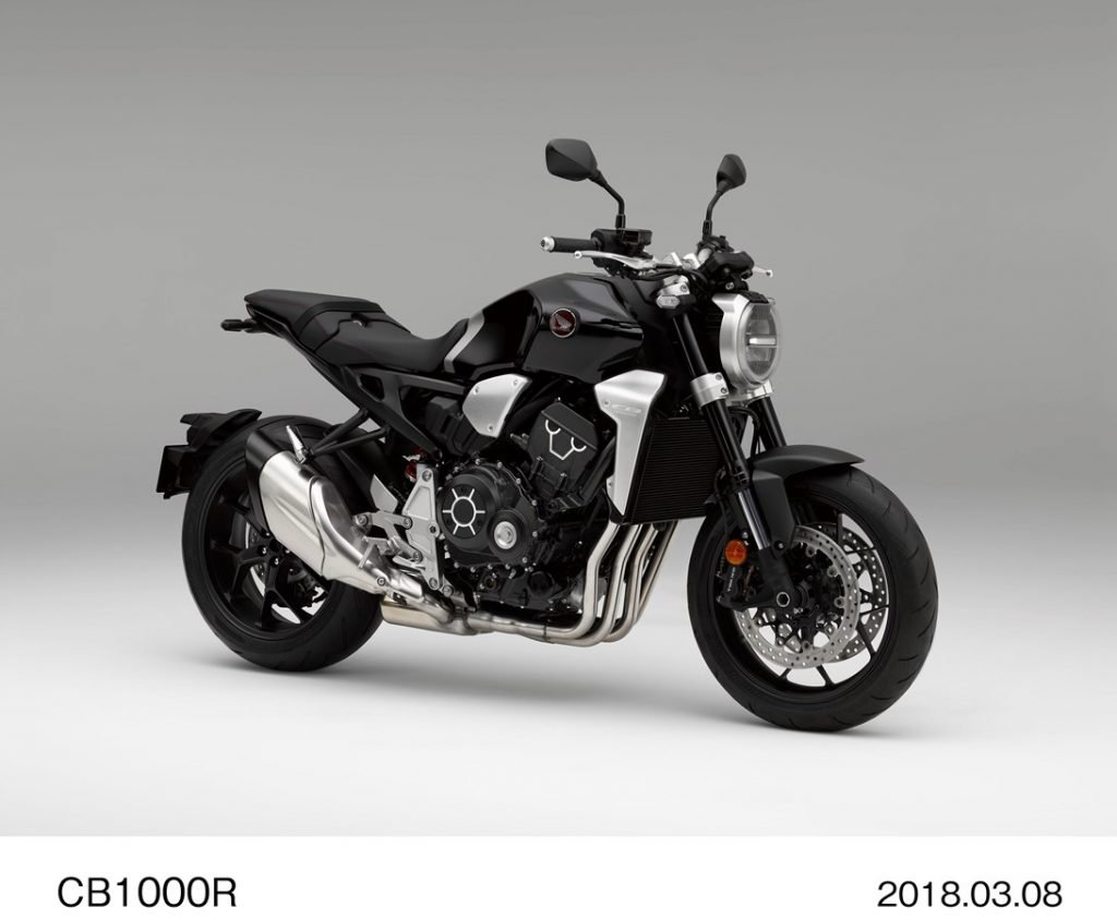 2018 Honda CB1000R-uae-dubai