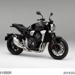 2018 Honda CB1000R-uae-dubai