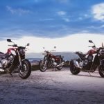 Red CB750, Red CB1000R, Red CB650R-uae-dubai