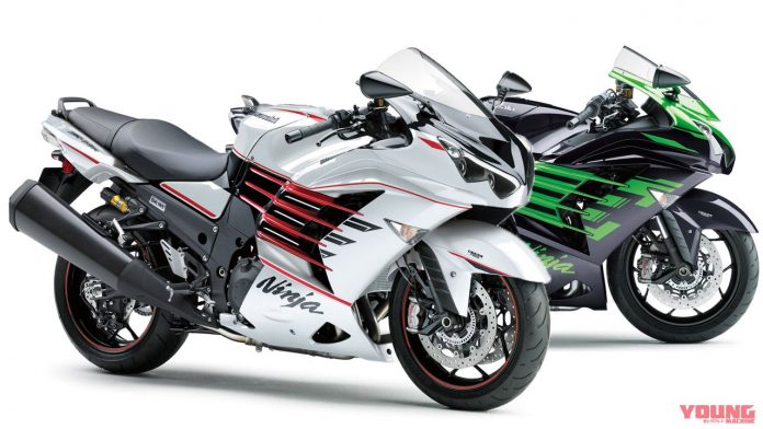 2020 Kawasaki Ninja ZX-14R High Grade-uae-dubai
