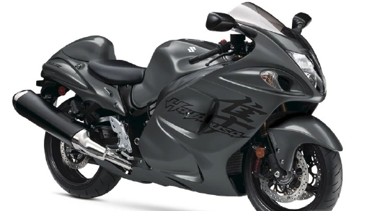 2020 Suzuki Hayabusa-uae-dubai