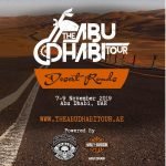 Abu Dhabi Tour 2019, Desert Roads-uae-dubai (2)