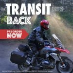 Aerostich Transit 3 Jackets And Pants-uae-dubai