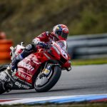 Andrea Dovizioso-2019 Brno GP-uae-dubai