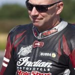 Cecil ‘Bubba’ Myers-Indian FTR 1200-uae-dubai