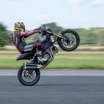 Indian FTR 1200-uae-dubai